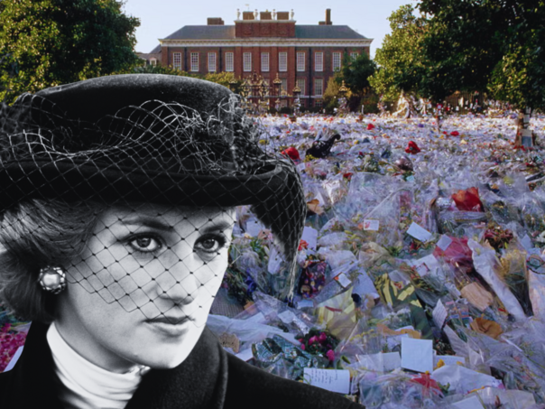 Dan kada je svijet ostao bez najvoljenije princeze Diane