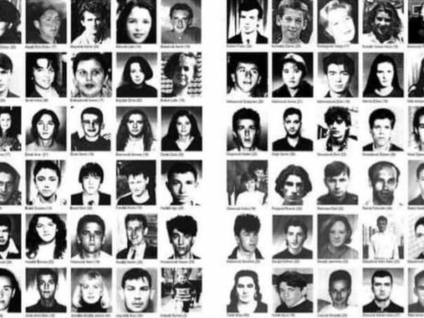 Dan kada je ubijena mladost u Tuzli: Zločinac i dalje na slobodi