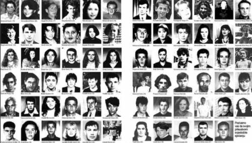 Dan kada je ubijena tuzlanska mladost: Zločinac na slobodi