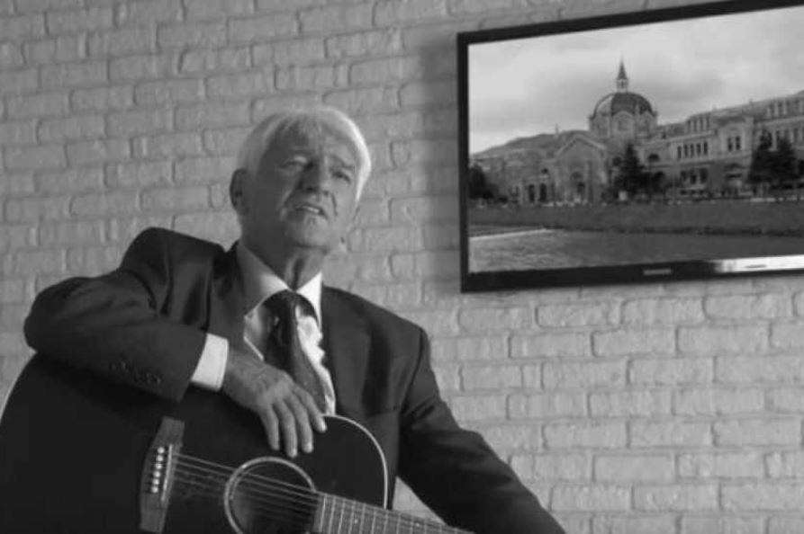 Dan kada nas je napustio Kemal Monteno