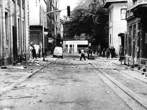 Dan kada su ubijena 43 građanina Sarajeva: 30 godina od Markala