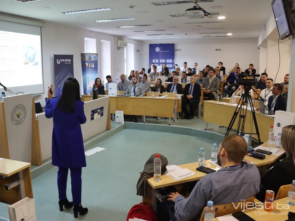 Dan logistike 2024: Saradnja industrije i akademske zajednice za budućnost logističkog sektora