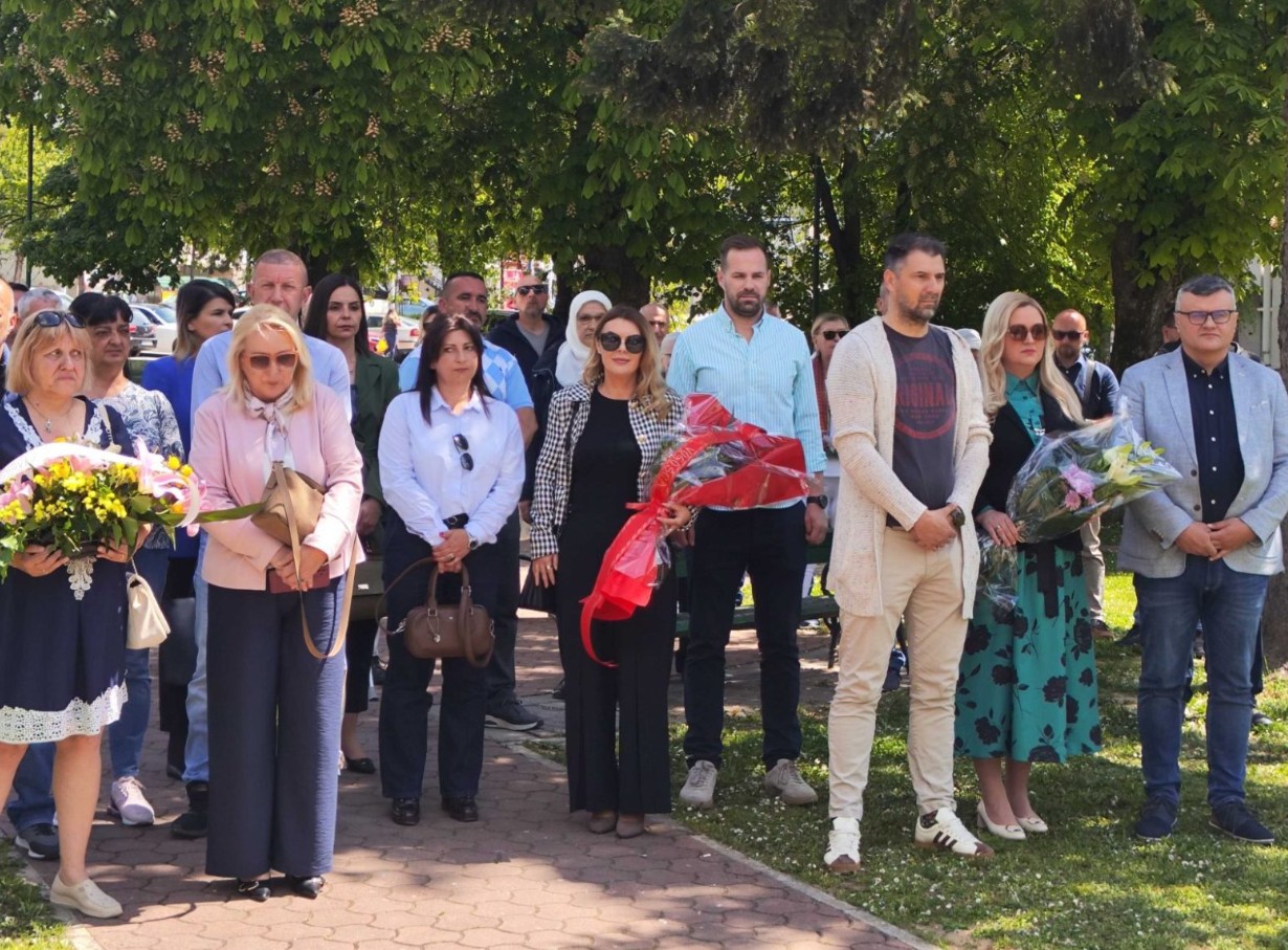 Dan logoraša općine Vogošća: Ubijeno više od pola prisilno zatvorenih