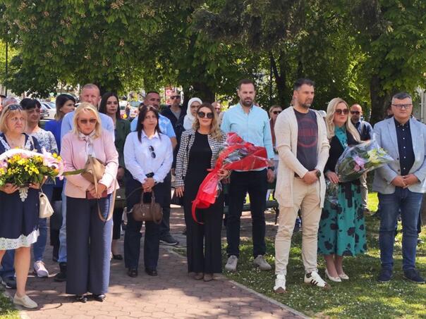 Dan logoraša općine Vogošća: Ubijeno više od pola prisilno zatvorenih