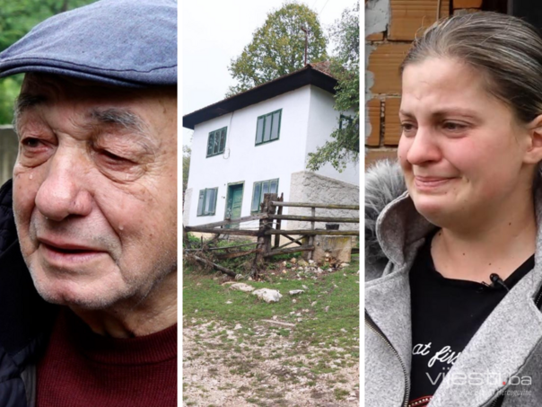 Dan nakon Halidove smrti posjetili smo njegovo rodno selo: Stara kruška otkriva tajnu njegovog bića