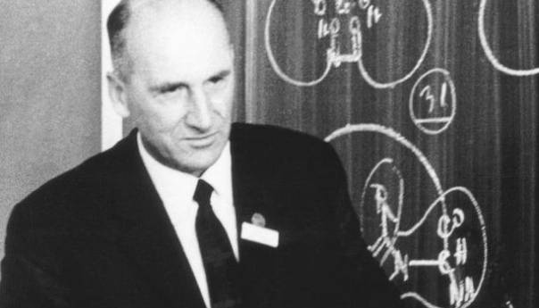 Dan nauke u FBiH obilježava se sjećanjem na nobelovca Vladimira Preloga