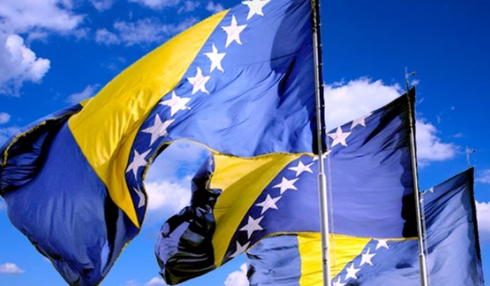 Dan nezavisnosti BiH obilježen i u Tuzli