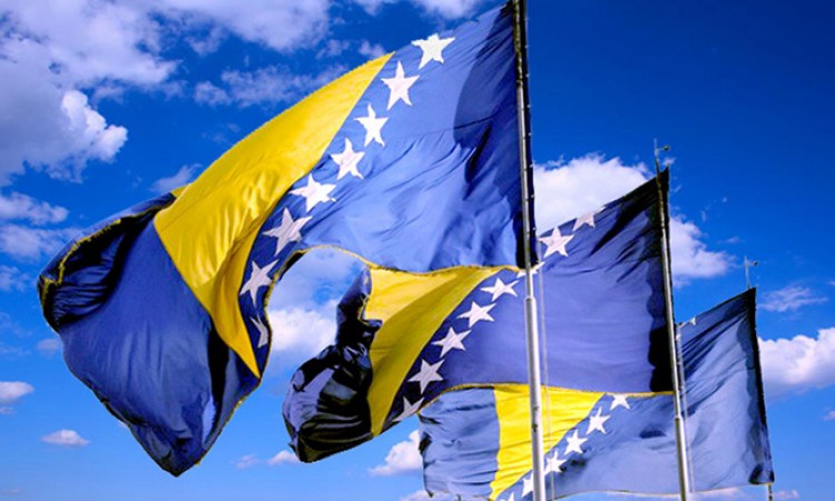 Dan nezavisnosti BiH: Ponedjeljak, 1. mart, neradni dan