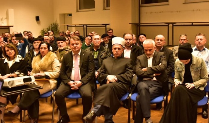 Dan nezavisnosti BiH svečano obilježen u više gradova u Njemačkoj