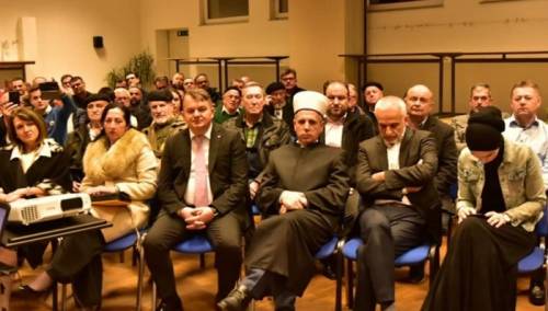 Dan nezavisnosti BiH svečano obilježen u više gradova u Njemačkoj