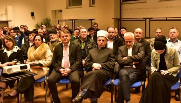 Dan nezavisnosti BiH svečano obilježen u više gradova u Njemačkoj