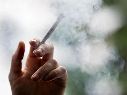 Dan odluke: Hoće li Njemačka legalizovati kanabis?