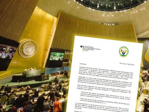 Dan odluke: Šta treba znati o rezoluciji o genocidu u Srebrenici!