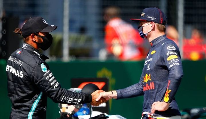 Dan odluke: Verstappen na korak do prve titule, a Hamilton pobjedom može postati najveći ikad