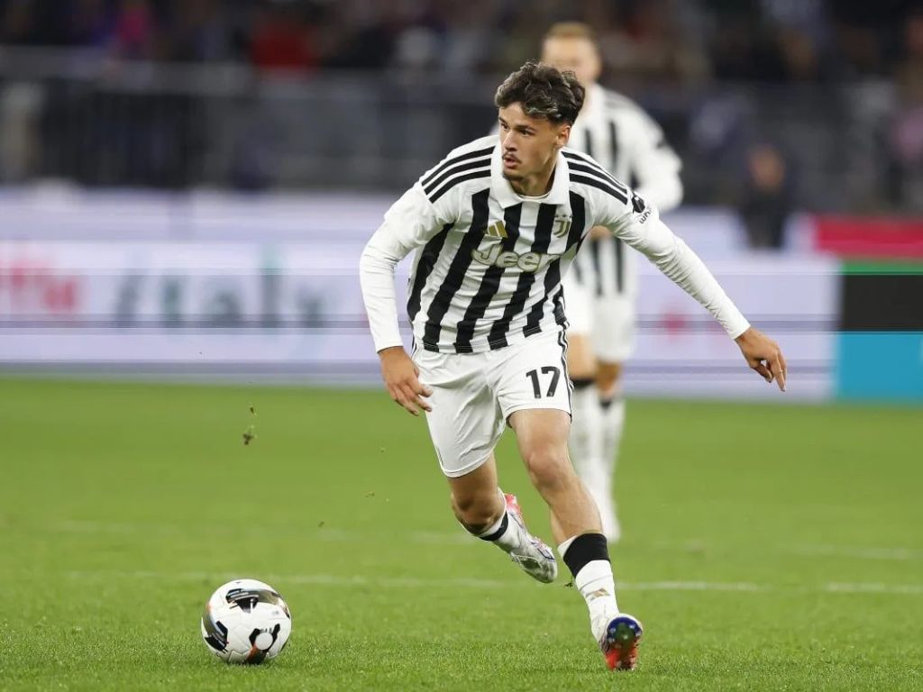 Dan odluke za Alajbegovića u Juventusu, ljekarski će dosta reći