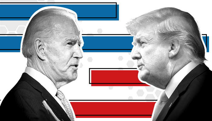 Dan odluke za SAD: Donald Trump ili Joe Biden?