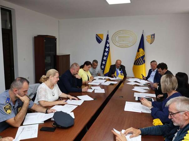 Dan oslobođenja, Dan BPK i Grada Goražde biće obilježen nizom događaja