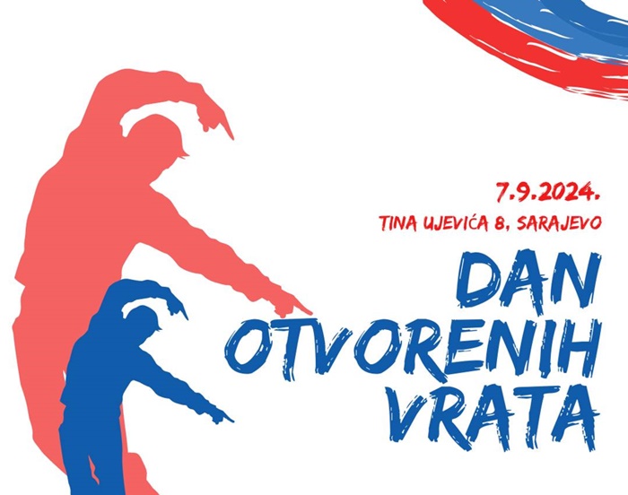Dan otvorenih vrata - Jesen 2024 u Francuskom institutu