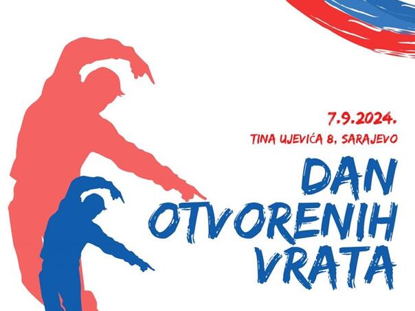 Dan otvorenih vrata - Jesen 2024 u Francuskom institutu