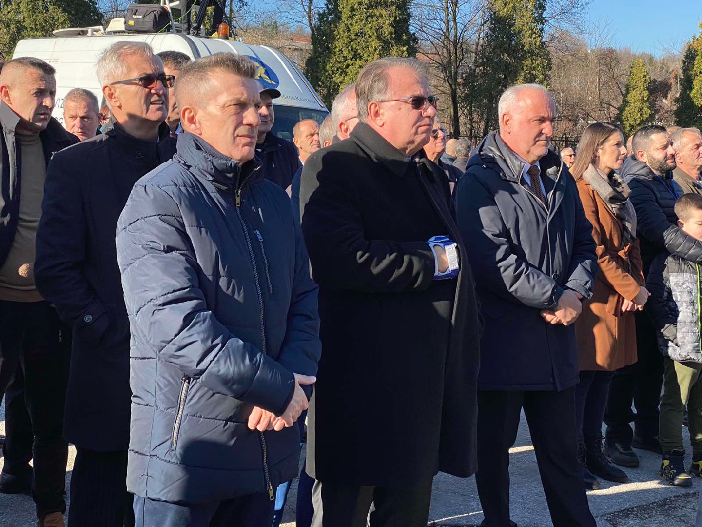 Dan rudara: Biti rudar znači biti častan, pošten i vrijedan