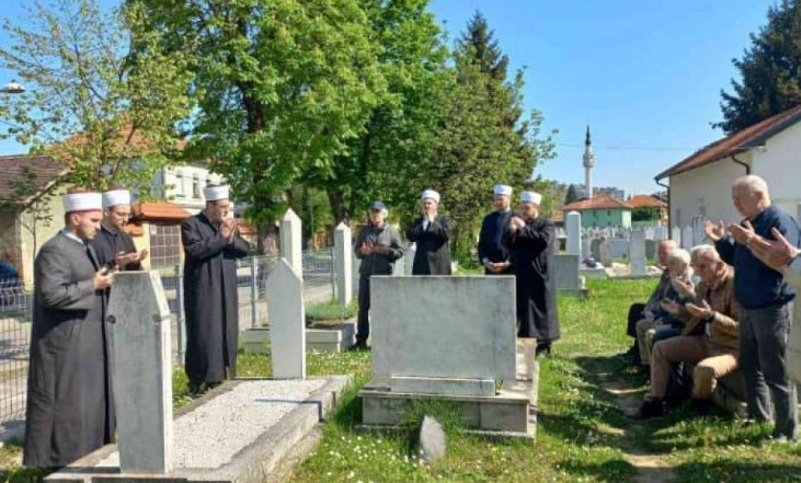 Dan šehida obilježen u Banjaluci