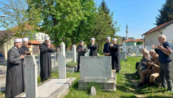 Dan šehida obilježen u Banjaluci