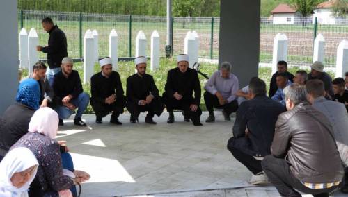 Dan šehida obilježen u Zaklopači, gdje je ubijeno 56 stanovnika