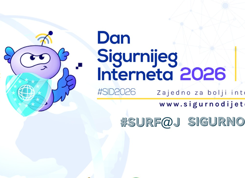 Dan sigurnijeg interneta: Online edukativni kviz za djecu i mlade širom BiH