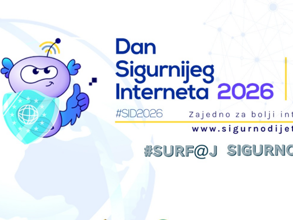 Dan sigurnijeg interneta: Online edukativni kviz za djecu i mlade širom BiH