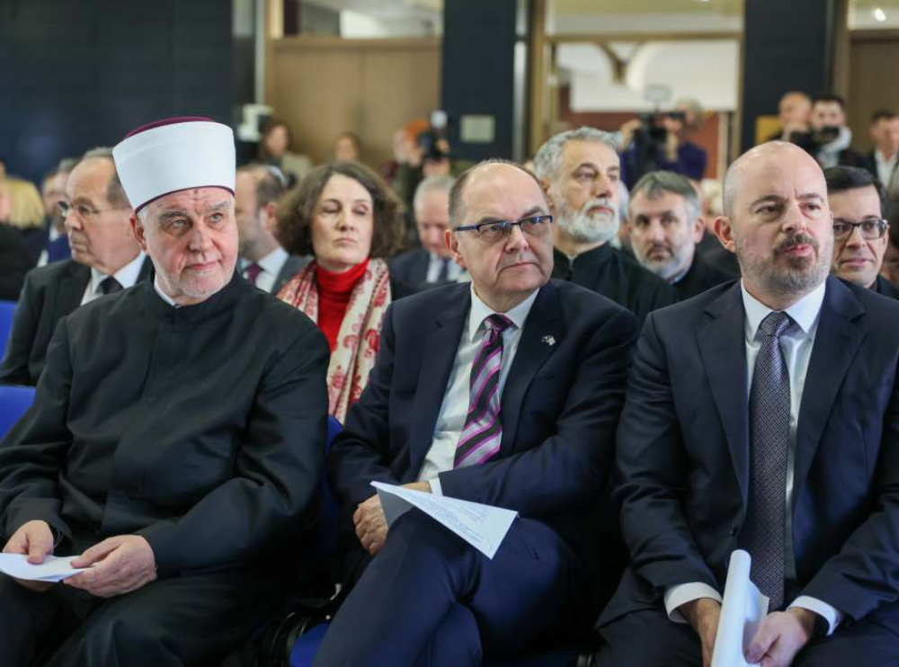 Dan sjećanja na holokaust: Lekcije prošlosti moramo prenositi budućim generacijama