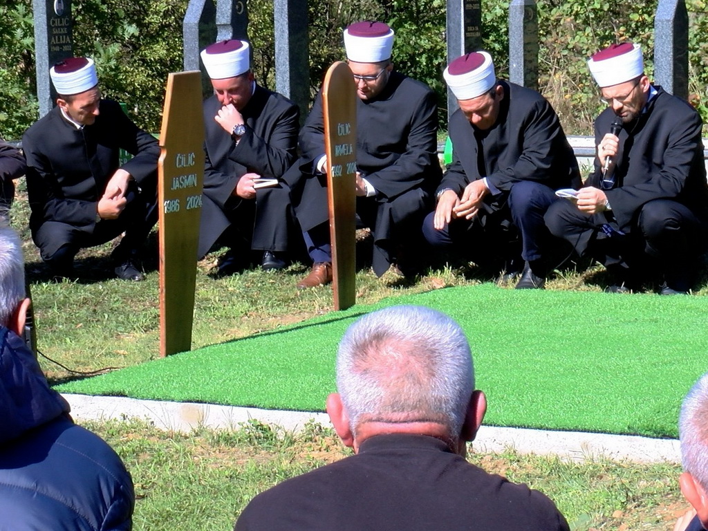 Dan sjećanja na stradale u poplavama u Jablanici