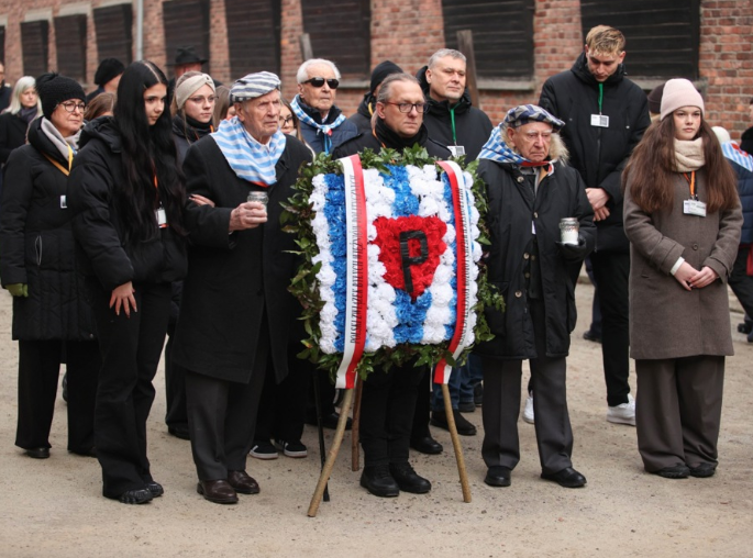 Dan sjećanja u Aušvicu bez političara, samo uz poruke preživjelih