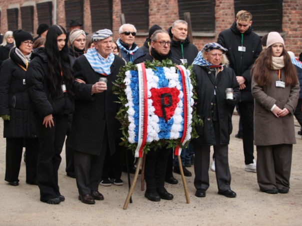 Dan sjećanja u Aušvicu bez političara, samo uz poruke preživjelih