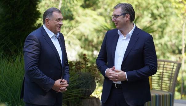 Dan Srbije i RS u Beogradu 28. decembra