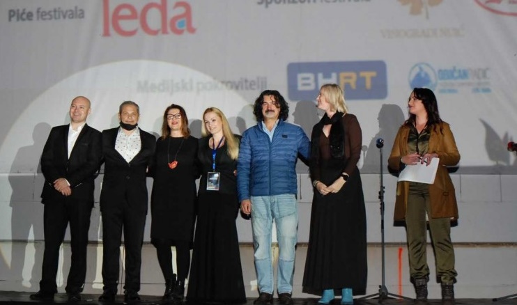 Dan svjetskih premijera i noć zatvaranja 14. Mostar Film Festivala