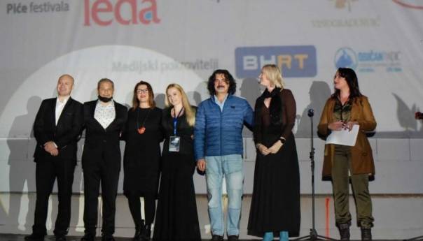 Dan svjetskih premijera i noć zatvaranja 14. Mostar Film Festivala