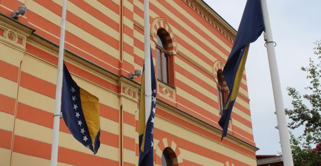 Dan žalosti 11.jula u Brčkom