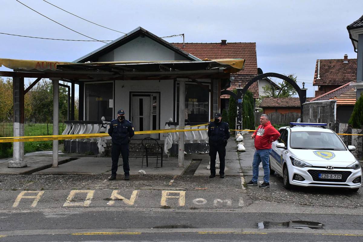 Dan žalosti 27. oktobra u Brčko distriktu