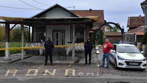Dan žalosti 27. oktobra u Brčko distriktu