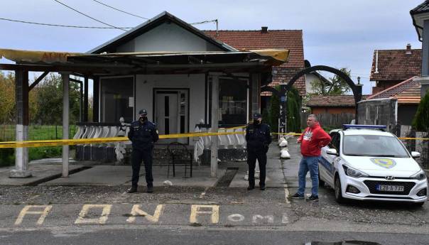 Dan žalosti 27. oktobra u Brčko distriktu