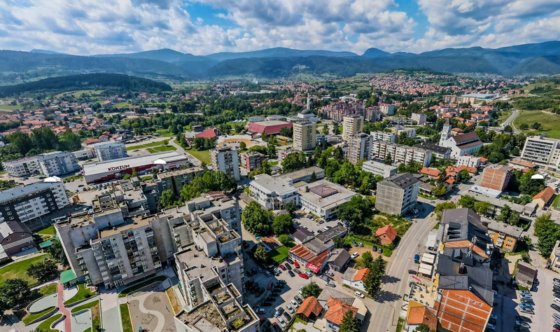Dan žalosti u Bugojnu zbog poginulih od strujnog udara