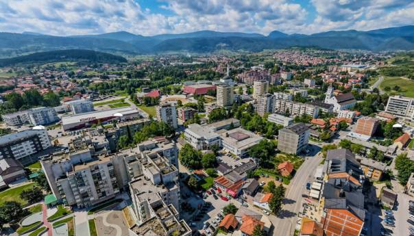 Dan žalosti u Bugojnu zbog poginulih od strujnog udara