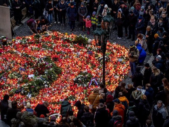 Dan žalosti u Češkoj zbog stravičnog masakra