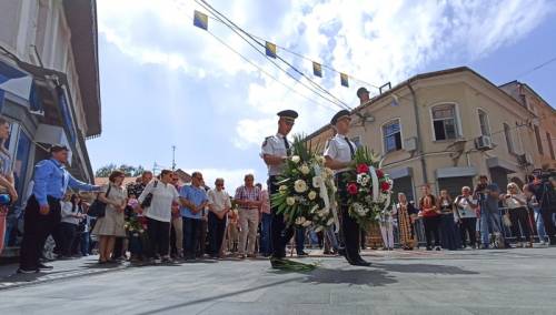 Dan žalosti u Federaciji BiH 25. maja