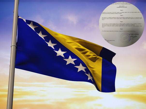 Dan žalosti u Olovu zbog tragične smrti mladića