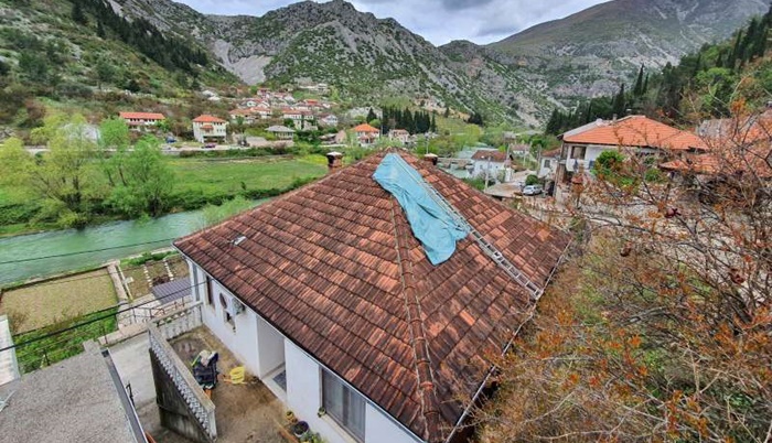 Dan žalosti u Stocu i dženaza Elmire Sefo