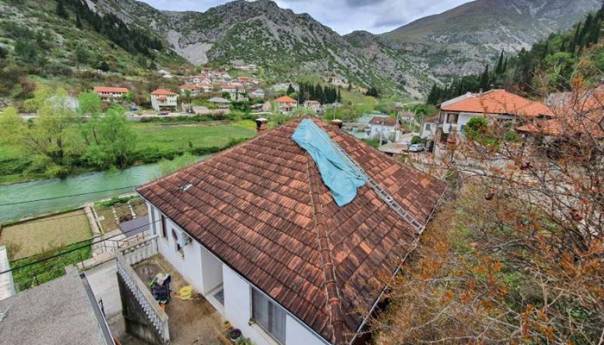 Dan žalosti u Stocu i dženaza Elmire Sefo