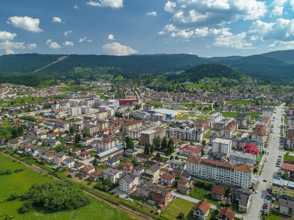 Dan žalosti zbog tragične smrti djevojčice i njene majke