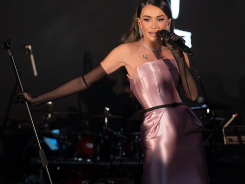 Dan žena uz Eminu Jahović – koncert rasprodan za samo jedan dan