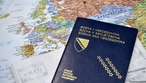 Danas 10 godina od kako građani BiH mogu u Evropu bez vize
